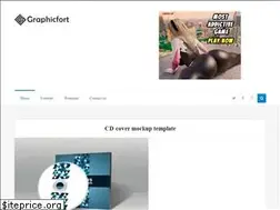 Sites similar to graphicfort.com