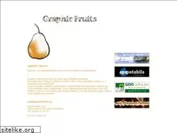 Sites similar to graphicfruits.nl