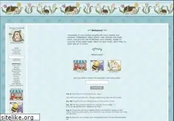 Sites similar to graphicgarden.com