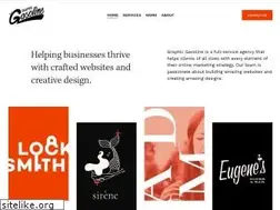 Sites similar to graphicgasoline.com