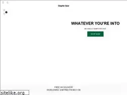 Sites similar to graphicgear.co.uk