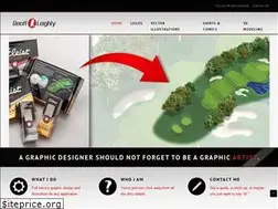 Sites similar to graphicgeoff.com