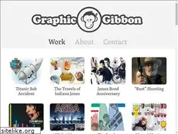 Sites similar to graphicgibbon.com