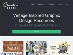 Sites similar to graphicgoods.net
