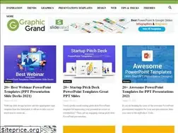 Sites similar to graphicgrand.com