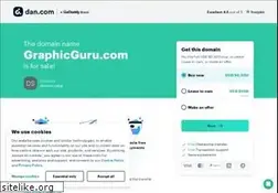 Sites similar to graphicguru.com