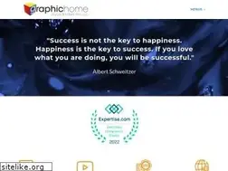 Sites similar to graphichome.com