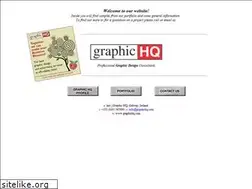 Sites similar to graphichq.com