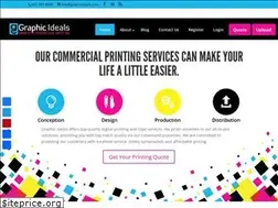 Sites similar to graphicideals.com