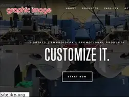Sites similar to graphicimagetees.com