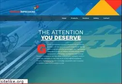 Sites similar to graphicimpressions1.com