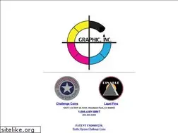 Sites similar to graphicincorporated.com