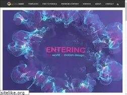 Sites similar to graphicinmotion.com