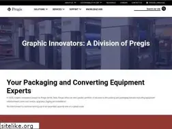 Sites similar to graphicinnovators.com
