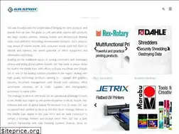 Sites similar to graphicint.com