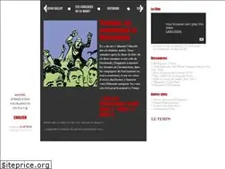 Sites similar to graphicjournalism.com