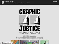 Sites similar to graphicjustice.org