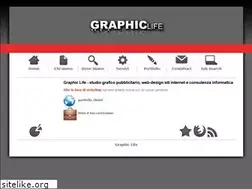 Sites similar to graphiclife.it