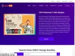 Sites similar to graphicloot.com