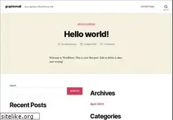 Sites similar to graphicmail.com