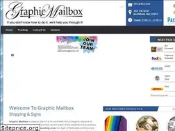 Sites similar to graphicmailbox.com