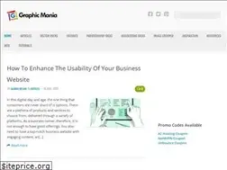 Sites similar to graphicmania.net