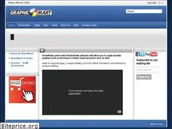 Sites similar to graphicmart.net