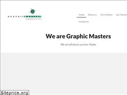 Sites similar to graphicmasters.com.sg