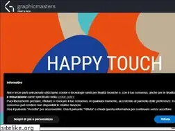 Sites similar to graphicmasters.it