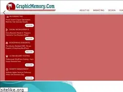 Sites similar to graphicmemory.com