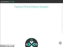 Sites similar to graphicmoda.com