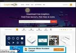 Sites similar to graphicmore.com