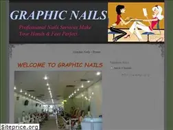 Sites similar to graphicnails.webs.com