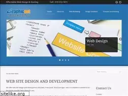 Sites similar to graphicnet.biz