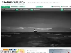 Sites similar to graphicobsession.com