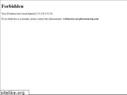 Sites similar to graphicobsession.fr