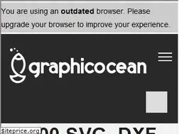 Sites similar to graphicocean.net