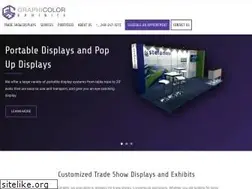 Sites similar to graphicolor.com