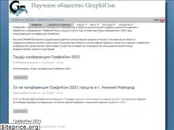 Sites similar to graphicon.ru
