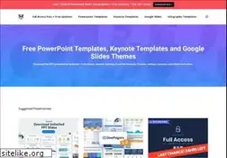 Sites similar to graphicpanda.net