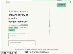 Sites similar to graphicpear.com
