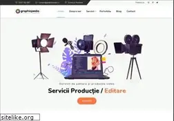 Sites similar to graphicpedia.ro