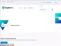 Sites similar to graphicpick.com