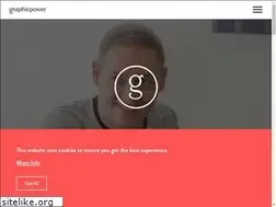 Sites similar to graphicpower.co.uk