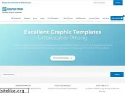 Sites similar to graphicprime.com