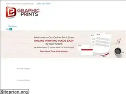 Sites similar to graphicprints.ca