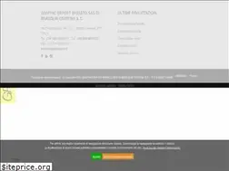 Sites similar to graphicreport.it