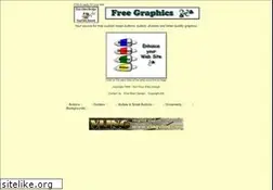 Sites similar to graphics-4free.com