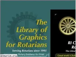Sites similar to graphics-for-rotarians.org