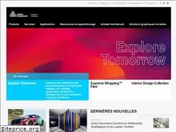 Sites similar to graphics.averydennison.eu
